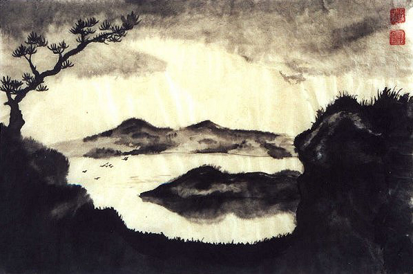 Mountains
