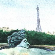 Paris Landscapes