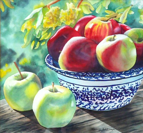Apples