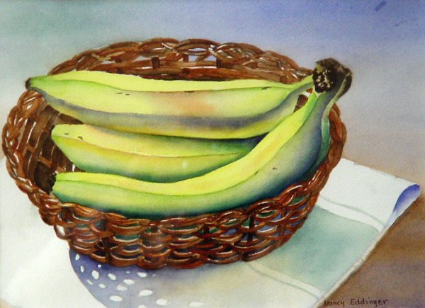 Bananas